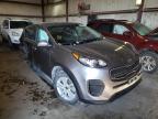 KIA - SPORTAGE