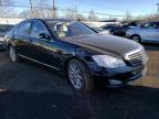 MERCEDES-BENZ - S-CLASS