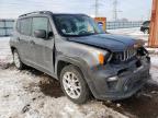 JEEP - RENEGADE