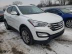 HYUNDAI - SANTA FE