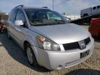 NISSAN - QUEST