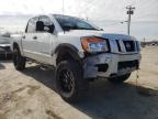 NISSAN - TITAN