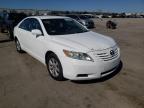 TOYOTA - CAMRY