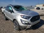 FORD - ECOSPORT S