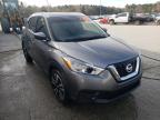 NISSAN - KICKS