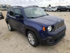 JEEP - RENEGADE