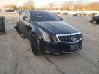 CADILLAC - ATS