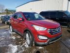 HYUNDAI - SANTA FE