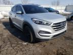 HYUNDAI - TUCSON