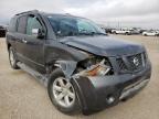 NISSAN - ARMADA