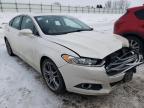 FORD - FUSION