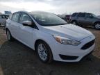 FORD - FOCUS