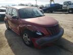 CHRYSLER - PT CRUISER