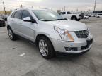 CADILLAC - SRX