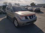 NISSAN - PATHFINDER