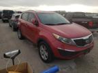 KIA - SPORTAGE