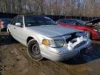 FORD - CROWN VICTORIA