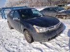 FORD - FOCUS