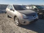 NISSAN - ROGUE