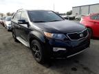 KIA - SORENTO