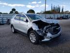 CHEVROLET - EQUINOX