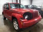 JEEP - LIBERTY