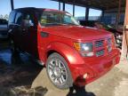 DODGE - NITRO