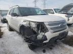 FORD - EXPLORER