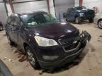 CHEVROLET - TRAVERSE