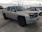 CHEVROLET - AVALANCHE