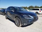 LEXUS - NX