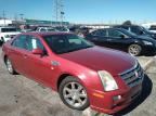 CADILLAC - STS