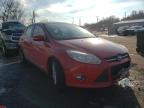 FORD - FOCUS
