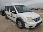 FORD - TRANSIT CONNECT