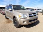 TOYOTA - SEQUOIA