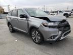 MITSUBISHI - OUTLANDER