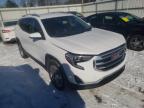 GMC - TERRAIN