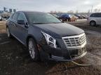 CADILLAC - XTS