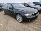 BMW - 7 SERIES