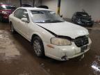 NISSAN - MAXIMA
