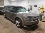 FORD - FLEX