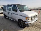 FORD - ECONOLINE