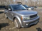 LAND ROVER - RANGE ROVER