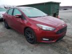 FORD - FOCUS