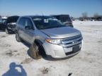 FORD - EDGE