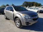 CHEVROLET - EQUINOX