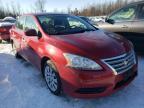 NISSAN - SENTRA