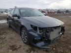 KIA - OPTIMA
