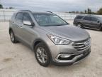 HYUNDAI - SANTA FE