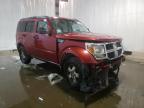 DODGE - NITRO